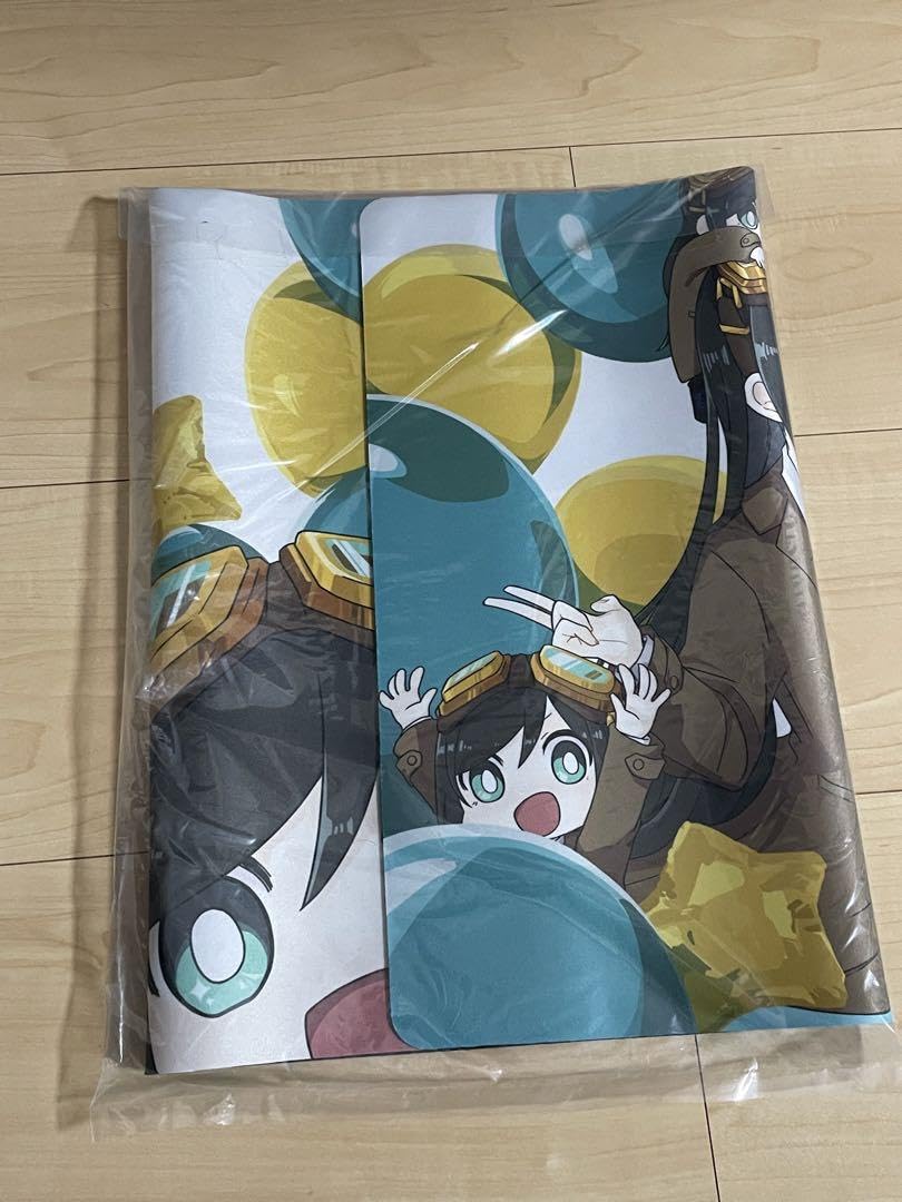 Amazon.co.jp: デュエマ ななやさん プレイマット : おもちゃ